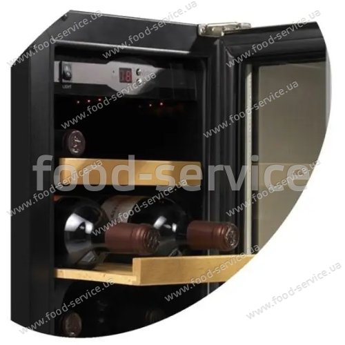 Шафа холодильна для вина Tefcold TFW100-S